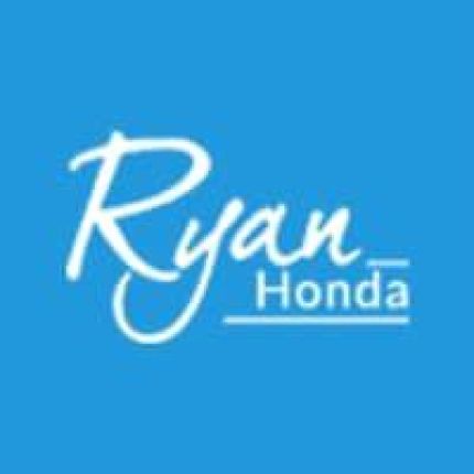 Logótipo de Ryan Honda of Williston