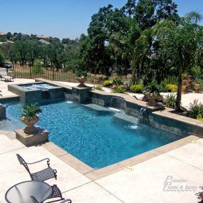 Bild von Premier Pools & Spas | College Station