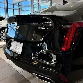 Vehicles for Sale at Ryan Cadillac