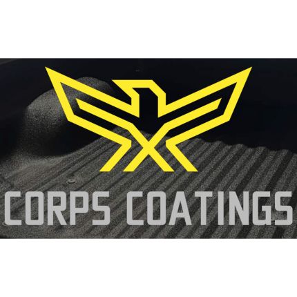 Logo von Corps Coatings