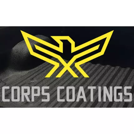 Logotyp från Corps Coatings