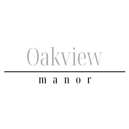 Logo od Oakview Manor