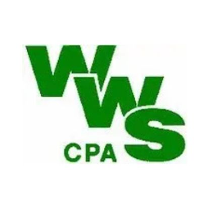 Logo from Wayne W. Stanforth, CPA