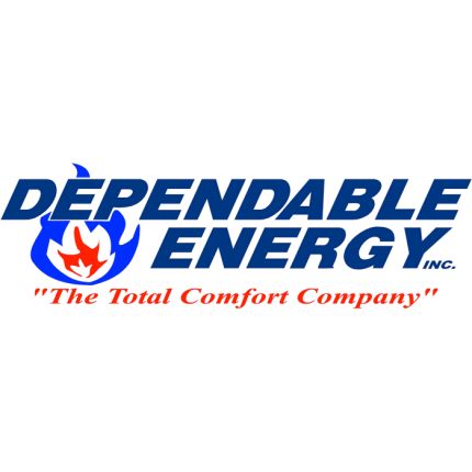 Logo from Dependable Energy Inc