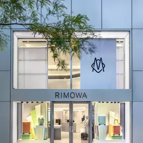 Bild von RIMOWA