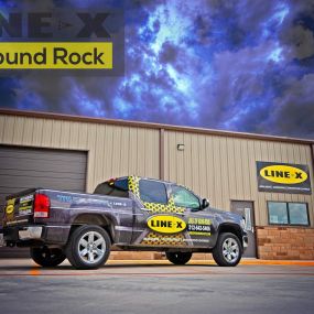 Bild von LINE-X of Round Rock