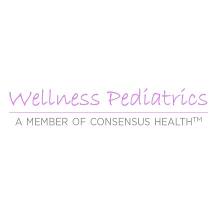 Logo de Wellness Pediatrics