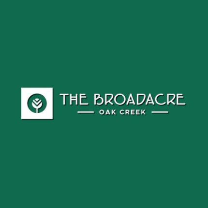 Logotyp från The Broadacre Apartments