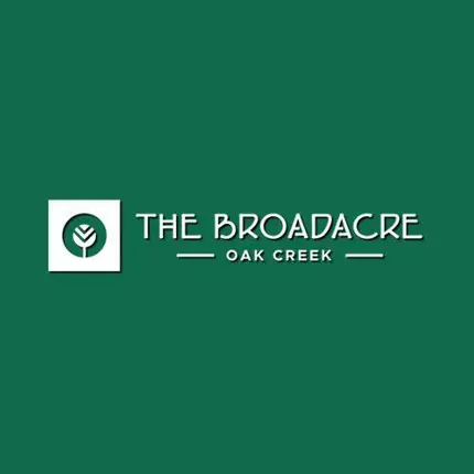 Logotipo de The Broadacre Apartments