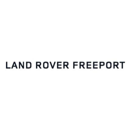 Logo from Land Rover Freeport