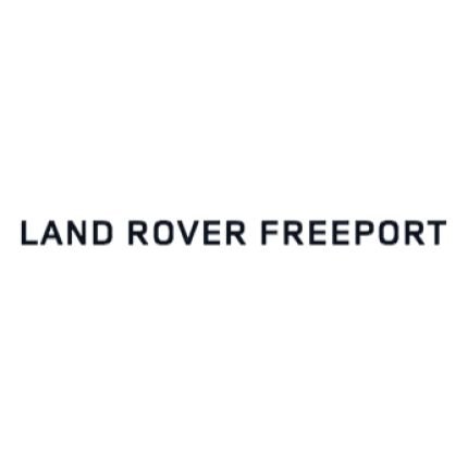 Logo da Land Rover Freeport