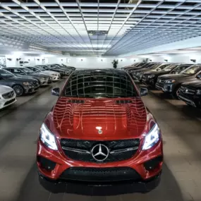 Bild von Mercedes-Benz of Cutler Bay