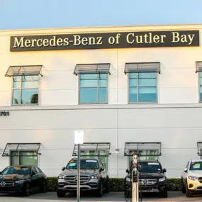 Bild von Mercedes-Benz of Cutler Bay
