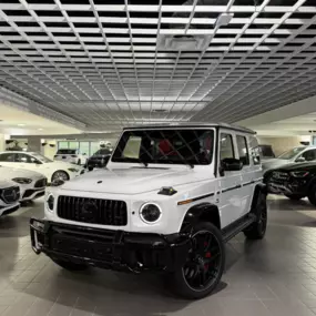 Bild von Mercedes-Benz of Cutler Bay