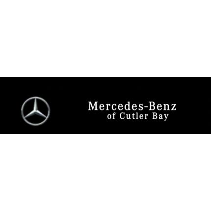 Logo od Mercedes Benz of Cutler Bay