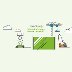 Bild von HyperFiber