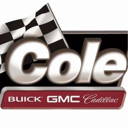 Logo da Cole Cadillac