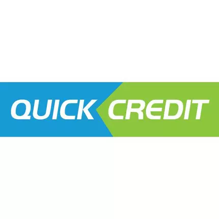 Logotyp från Quick Credit