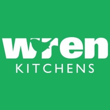 Logotipo de Wren Kitchens Inverness