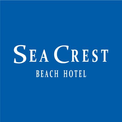 Logo fra Sea Crest Beach Resort