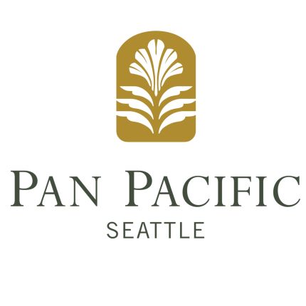Logo from Pan Pacific Hotel Seattle