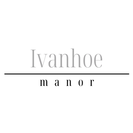 Logo von Ivanhoe Manor by Wellston Apartments