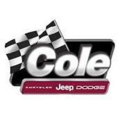 Logo van Cole Chrysler