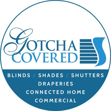 Logo van Gotcha Covered of South Miami