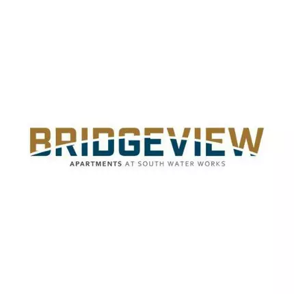 Logo from Bridgeview Apartments