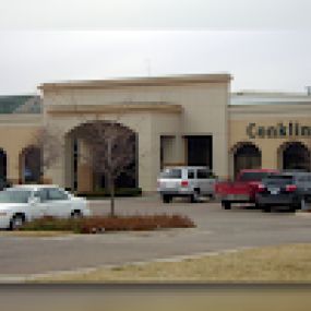 Conklin Chevrolet Salina Storefront