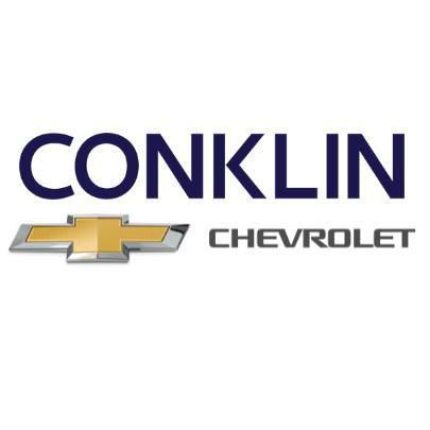Logo from Conklin Chevrolet Salina