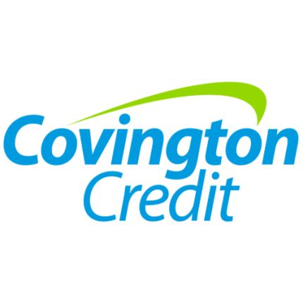 Logo van Covington Credit