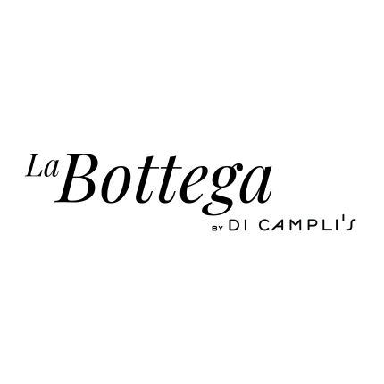 Logótipo de La Bottega Waco