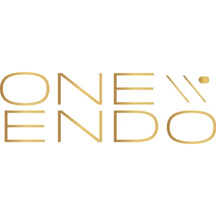 Logo van ONE ENDO of Norwalk