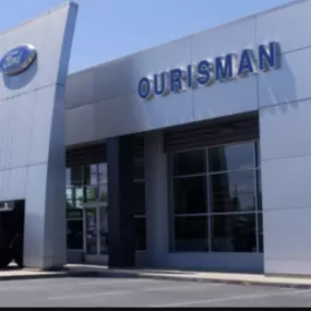 Bild von Ourisman Ford of Manassas