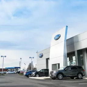Bild von Ourisman Ford of Manassas