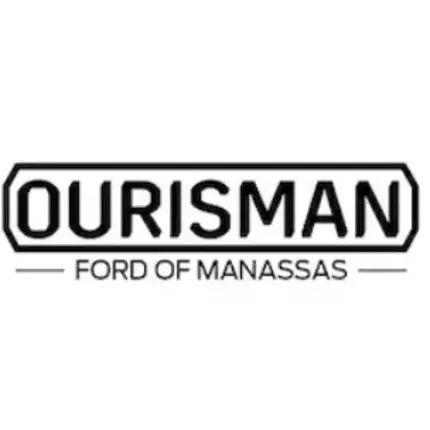 Λογότυπο από Ourisman Ford of Manassas