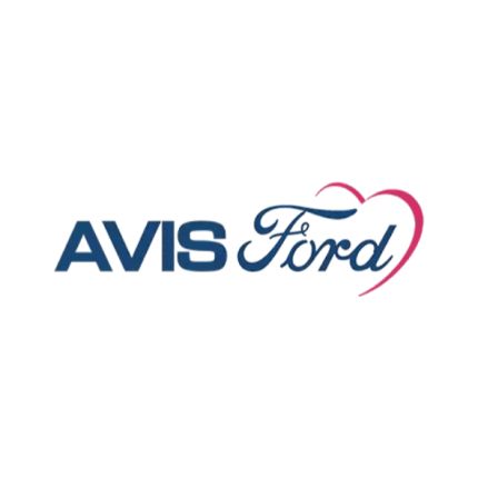 Logo od Avis Ford