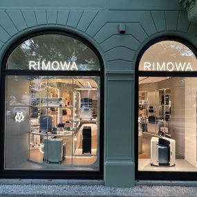 Bild von RIMOWA