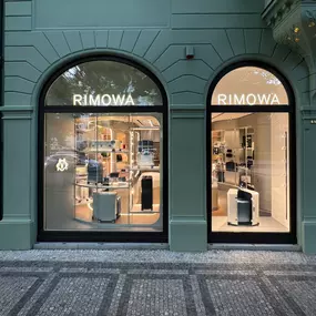 Bild von RIMOWA