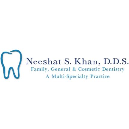 Logo fra Neeshat Khan DDS - West San Jose