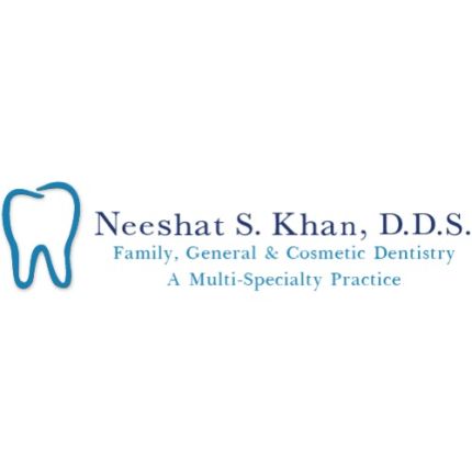 Logótipo de Neeshat Khan DDS - West San Jose