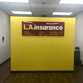 Bild von L.A. Insurance