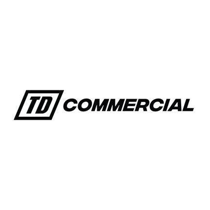 Logo fra Porterfield TD Commercial