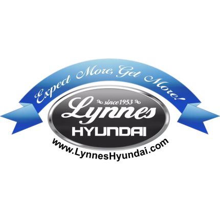 Logotyp från Lynnes Hyundai