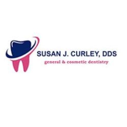 Logo da Susan J. Curley, DDS