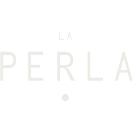 Logo da La Perla
