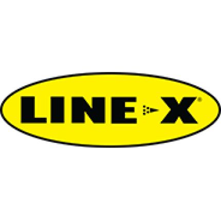 Logo von LINE-X of Danville