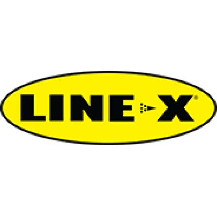 Logotipo de LINE-X of Danville