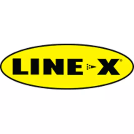 Logotyp från LINE-X of Danville